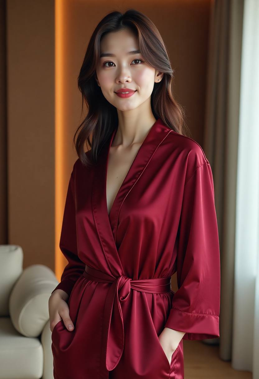 襄阳烽火：真经现世